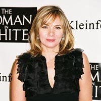 Cattrall, Macfayden & Anderson Set for UK Miniseries 'Any Human Heart' Video